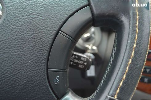 Toyota Land Cruiser 2002 - фото 22