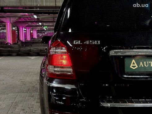 Mercedes-Benz GL-Класс 2007 - фото 29