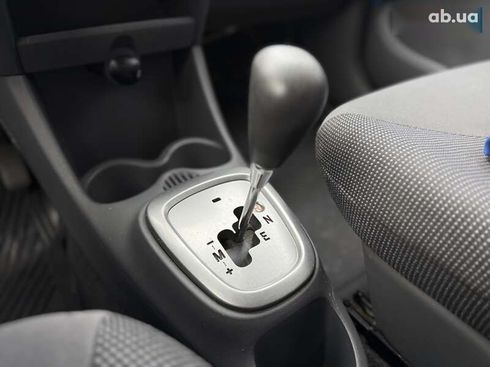 Peugeot 107 2007 - фото 21