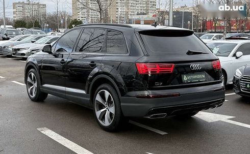Audi Q7 2015 - фото 10