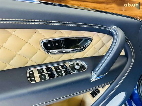 Bentley Bentayga 2018 - фото 25