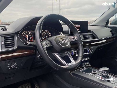 Audi Q5 2019 - фото 9