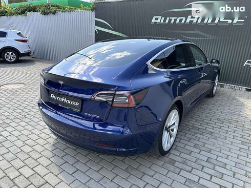 Tesla Model 3 2018 - фото 19