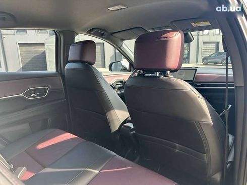 Honda M-NV 2023 - фото 27