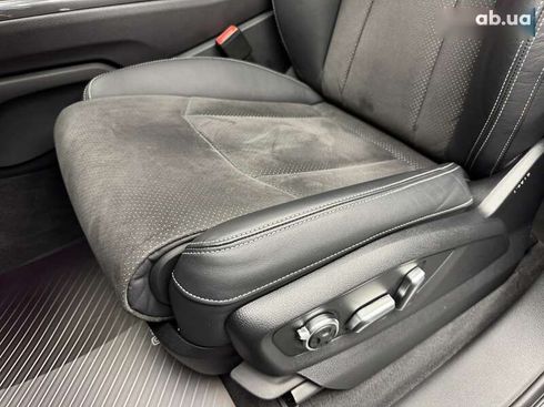 Audi Q7 2019 - фото 29