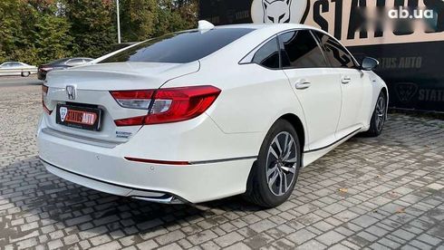 Honda Accord 2019 - фото 7