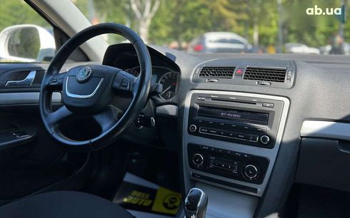 Skoda Octavia 2012 - фото 13
