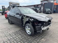Продаж вживаних BMW X6 2022 року у Львові - купити на Автобазарі
