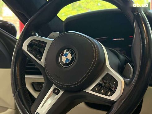 BMW 8 Series Gran Coupe 2020 - фото 19