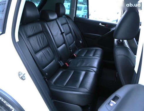 Volkswagen Tiguan 2016 - фото 10