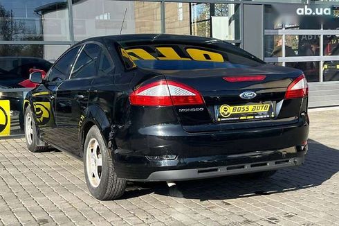 Ford Mondeo 2007 - фото 5