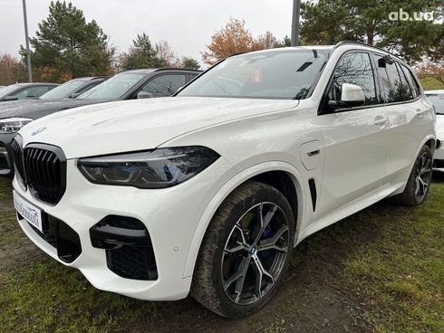 BMW X5 2022 - фото 10