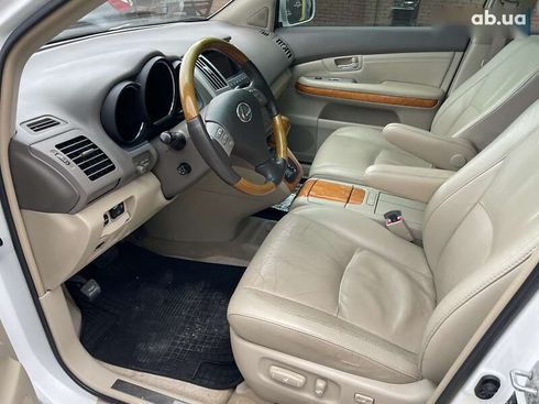 Lexus RX 2007 - фото 2
