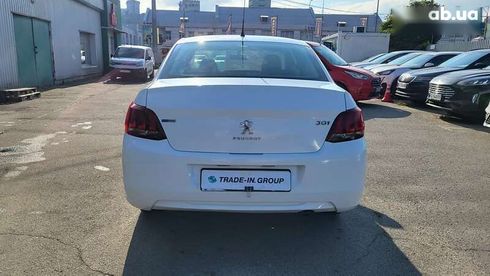 Peugeot 301 2021 - фото 12