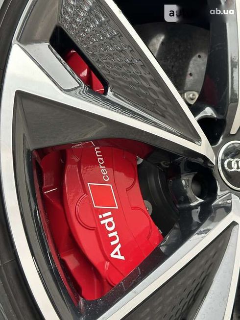 Audi RS7 2020 - фото 10