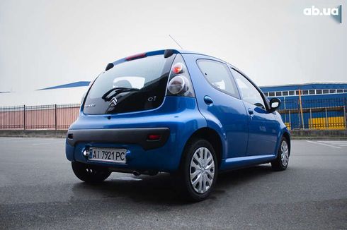 Citroёn C1 2012 - фото 5