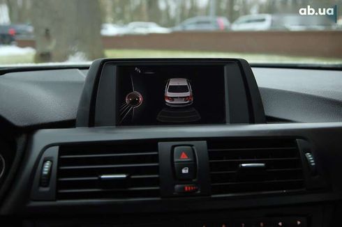 BMW 3 серия 2013 - фото 16