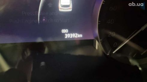 Toyota Highlander 2022 - фото 13