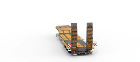 TAD TUR Jumbo 35-3 2025 - фото 7