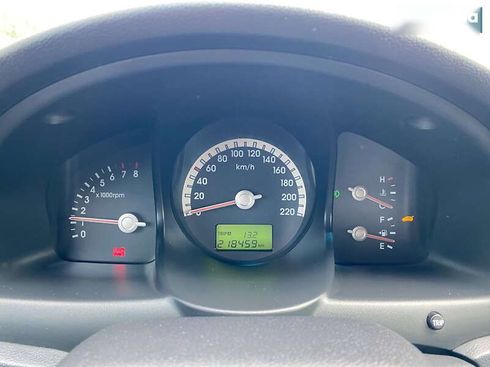 Kia Sportage 2006 - фото 14
