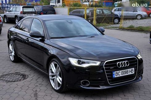 Audi A6 2012 - фото 5