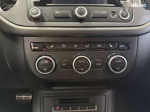 Volkswagen Tiguan 2013 - фото 24