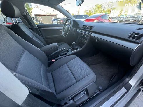 Audi A4 2007 - фото 24
