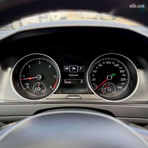 Volkswagen Golf 2017 - фото 27