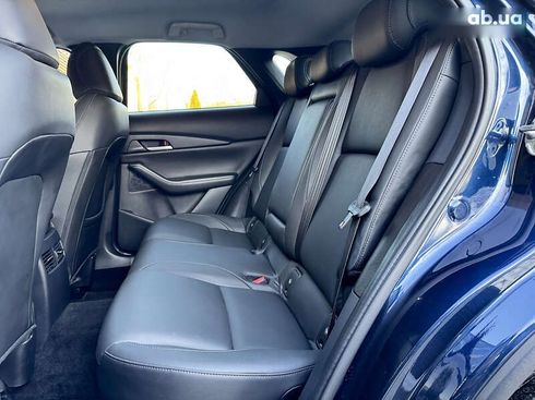 Mazda CX-30 2024 - фото 26