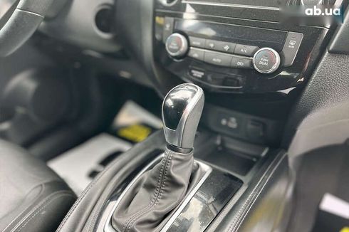 Nissan Rogue 2019 - фото 25