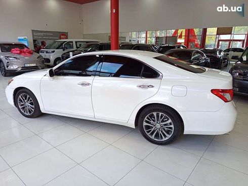 Lexus ES 2006 - фото 3