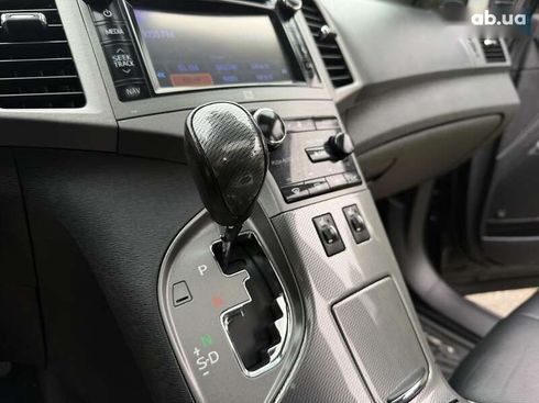 Toyota Venza 2013 - фото 23