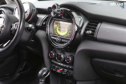 MINI Hatch 2015 - фото 17