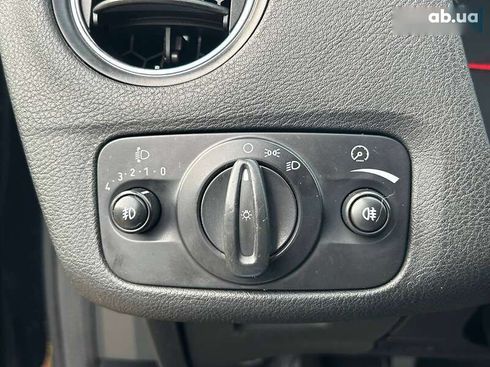 Ford Mondeo 2010 - фото 16