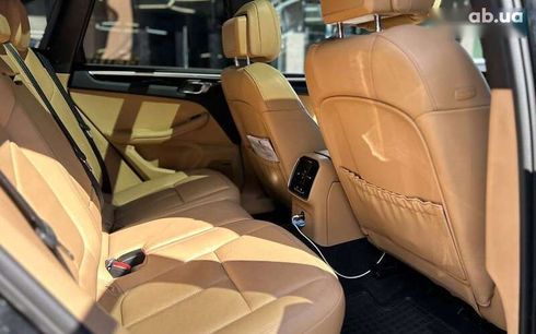 Porsche Macan 2018 - фото 17