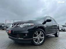 Продажа б/у Nissan Murano 2013 года - купить на Автобазаре