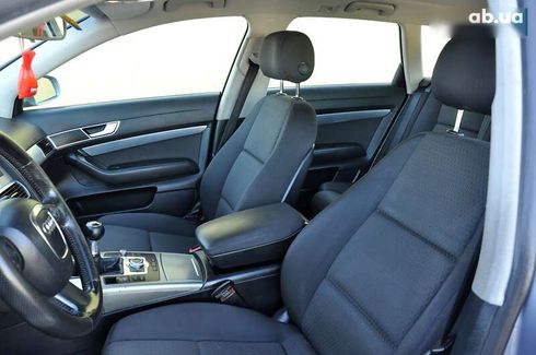 Audi A6 2008 - фото 18