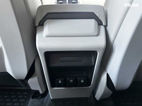 Land Rover Discovery Sport 2017 черный - фото 24