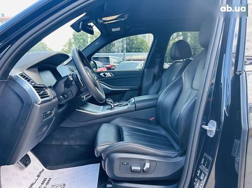 BMW X5 2018 - фото 6