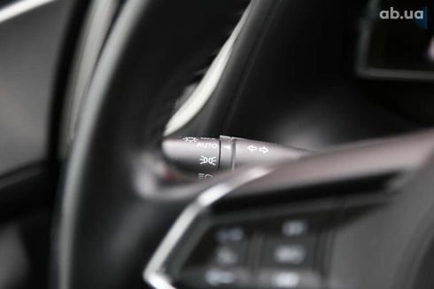 Mazda 3 2017 - фото 23
