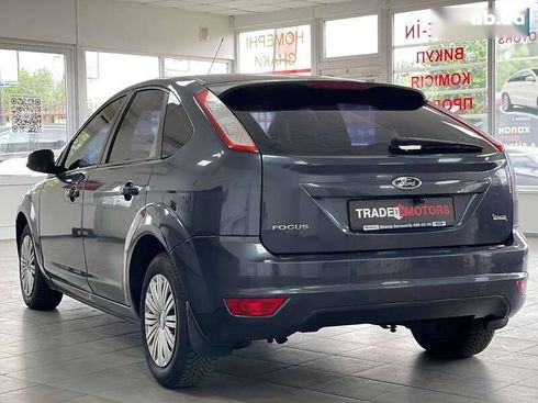 Ford Focus 2008 - фото 8