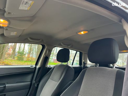 Dodge Caliber 2010 черный - фото 56