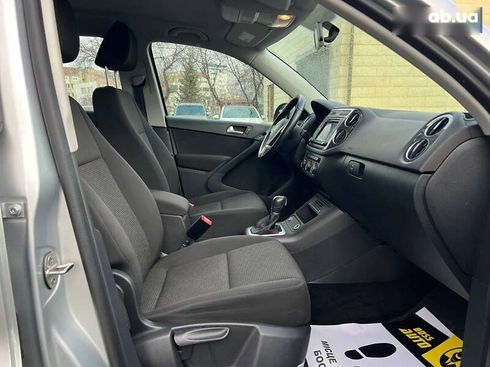 Volkswagen Tiguan 2017 - фото 22