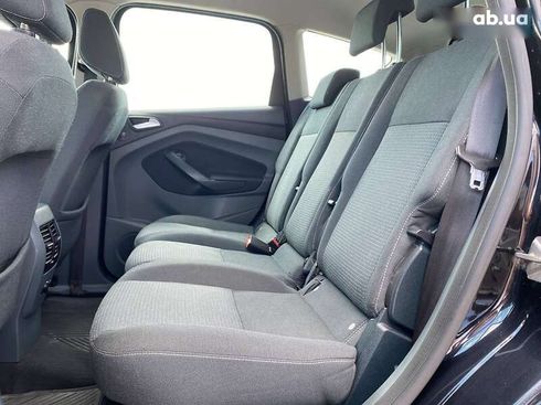 Ford C-Max 2012 - фото 18