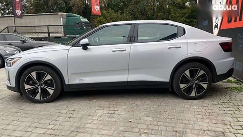 Polestar 2 2022 - фото 8