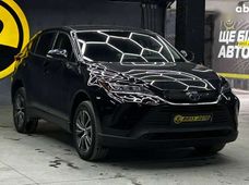 Продаж вживаних Toyota Venza в Чернівцях - купити на Автобазарі