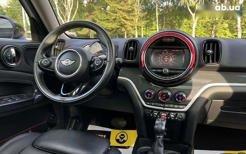 MINI Countryman 2017 - фото 15