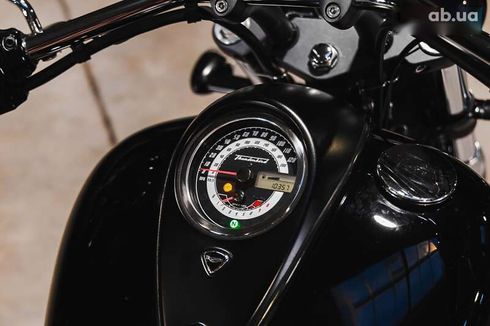 Triumph Thunderbird 2016 - фото 17