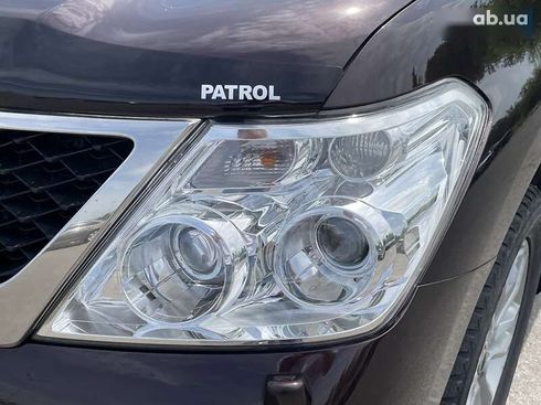 Nissan Patrol 2011 - фото 2