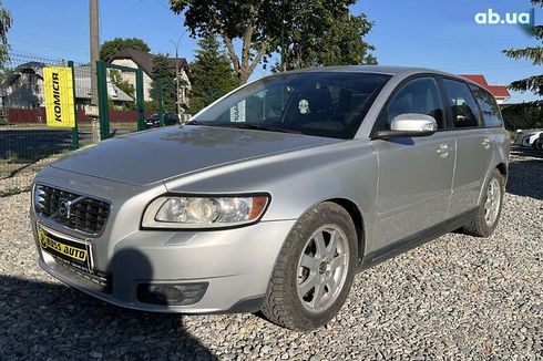 Volvo V50 2008 - фото 3